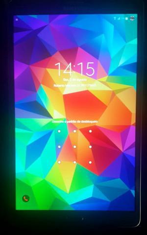 Samsung Tablet T705m, octa core 1.9ghz, 8.4pol, 4g, 3Gb Ram,