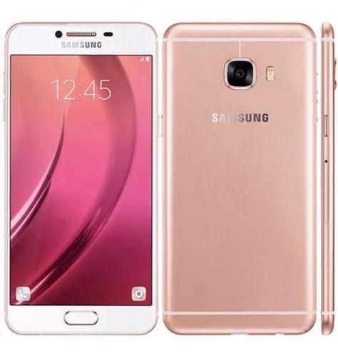 Smartphone Samsung Galaxy C7 32gb 100% Original !!!