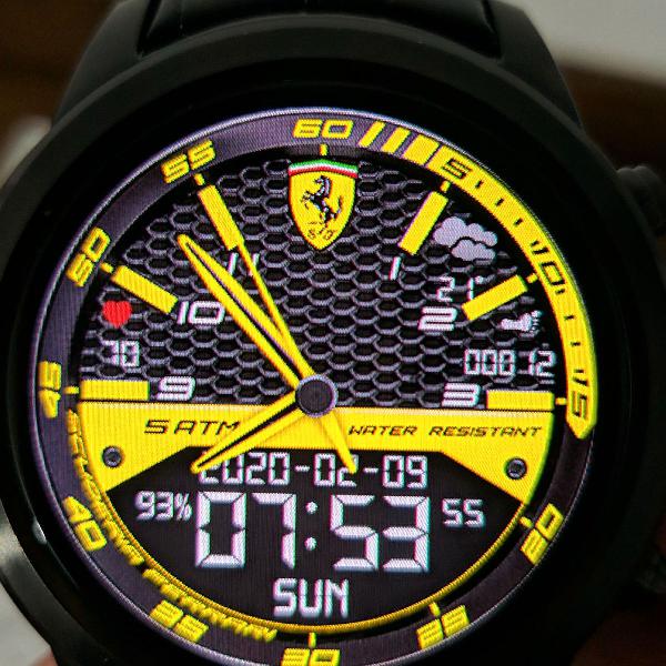 Smartwatch X5 Air