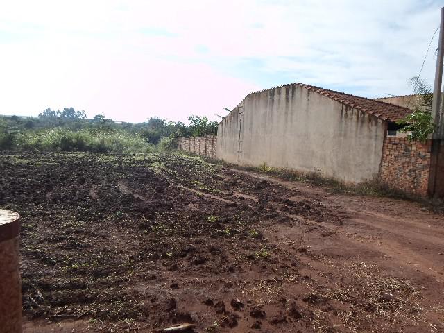 Terreno para Rancho Rio da Onça