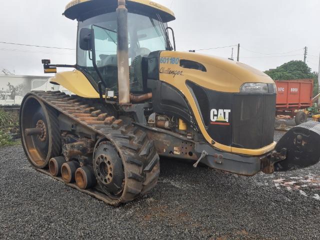 Trator Cat Challenger Mt 765B Ano 2007