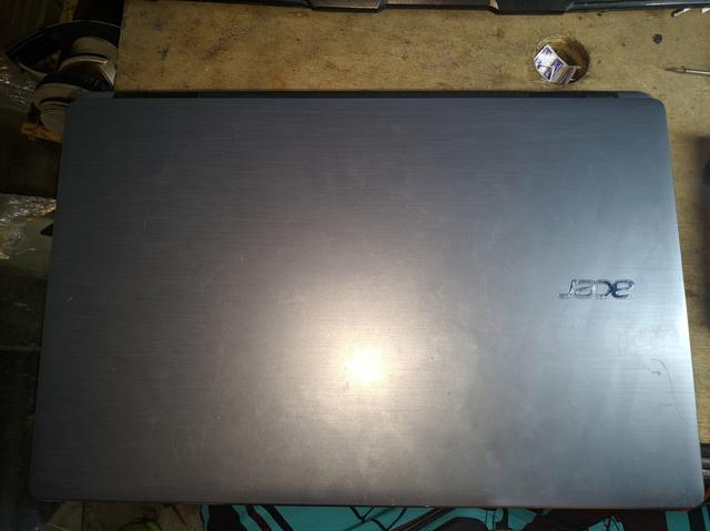 Troco notebook gamer i7 8gb placa de video de 2gb