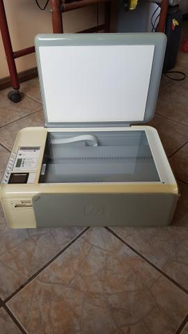 Vende-se Impressora HP Photosmart C4280