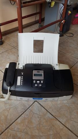 Vendo Impressora HP Office Jet J3600 Fax, Scanner