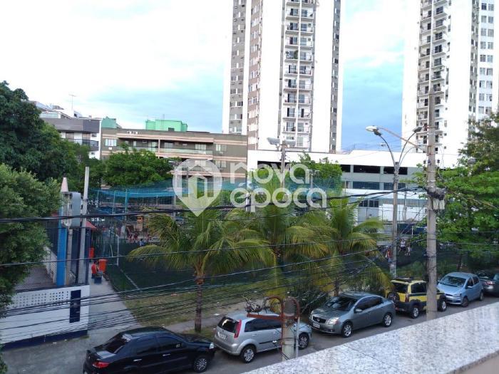 Vila da Penha, 4 quartos, 3 vagas, 115 m² Rua Emílio