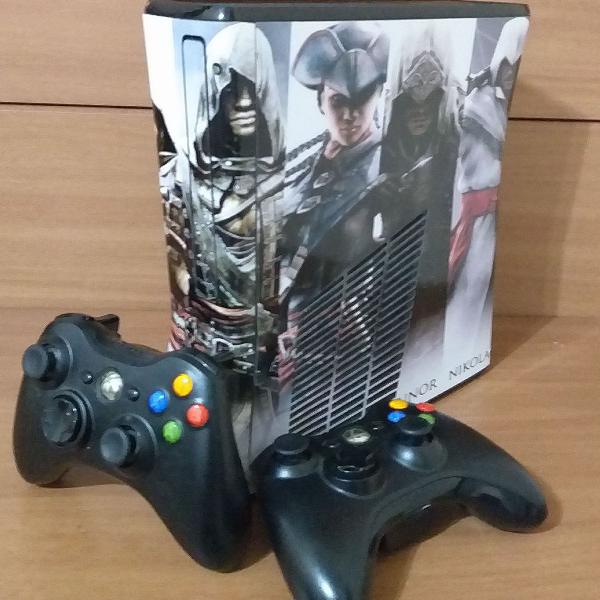 XBox 360 em ótimo estado!
