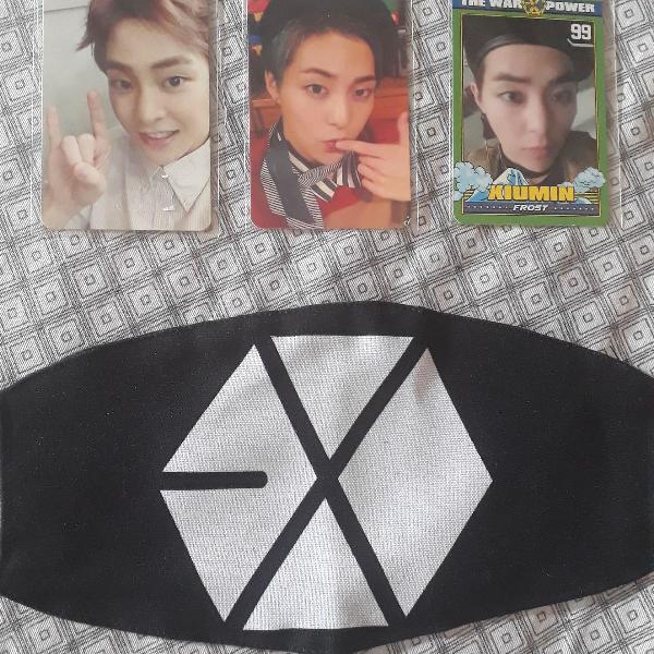 Xiumin Exo Kpop