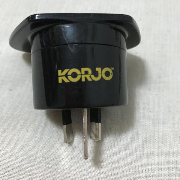 adaptador para tomada austrália