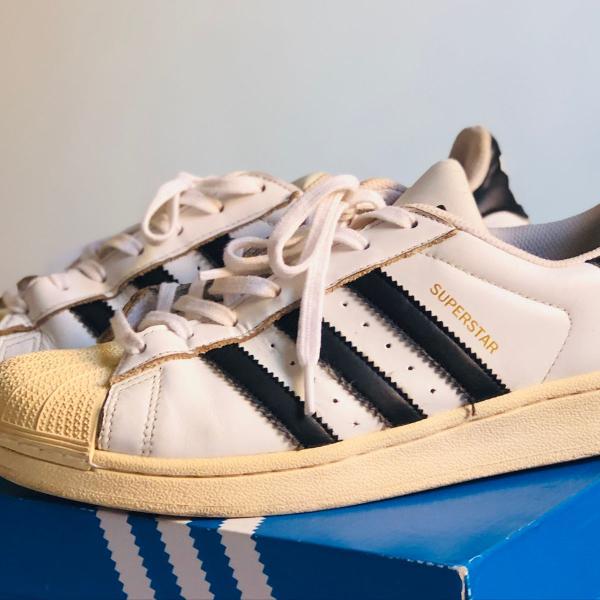 adidas superstar