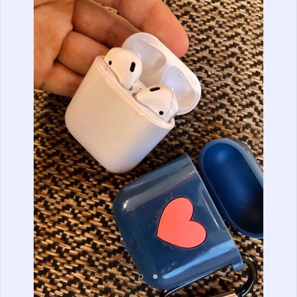 apple air pods