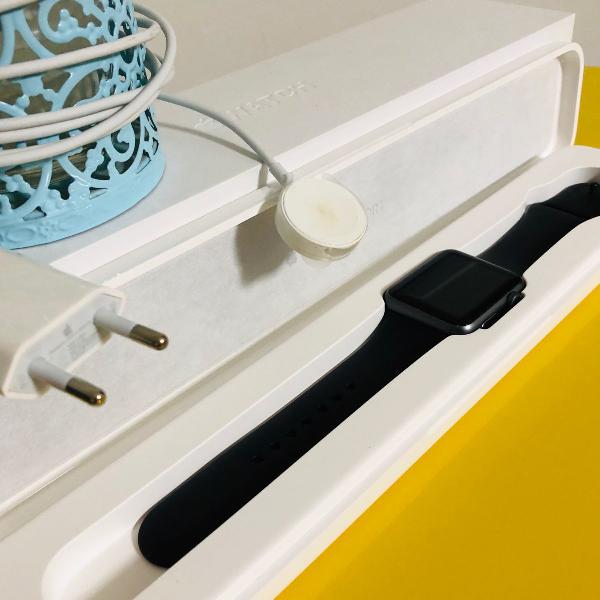apple watch