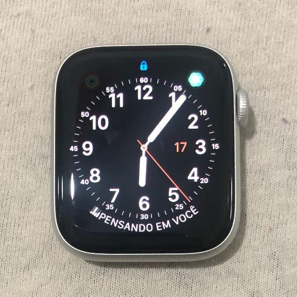 apple watch serie 4