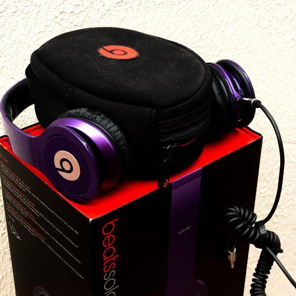 beats solo hd by dr. dre