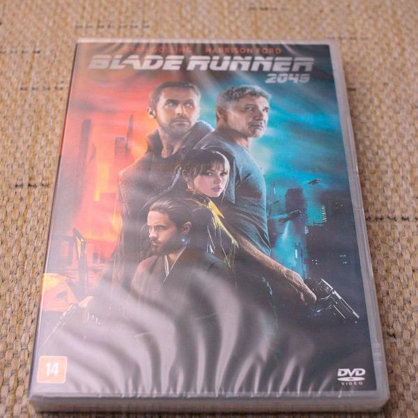 blade runner 2049 (lacrado)