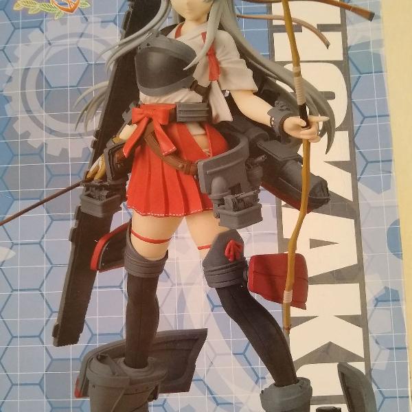 boneco kancole shokaku