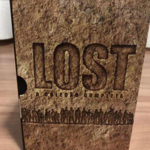 box completo lost