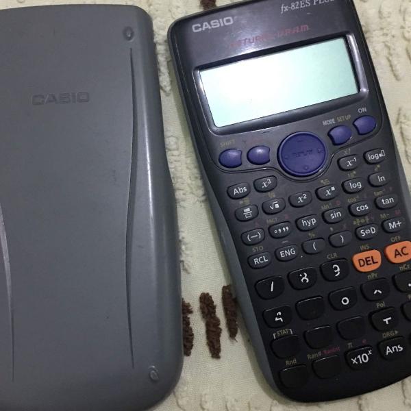 calculadora cassio