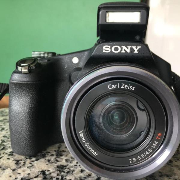 camera sony dsc-hx100v