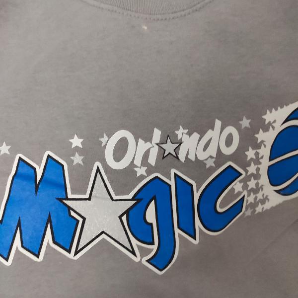 camisa Orlando Magic