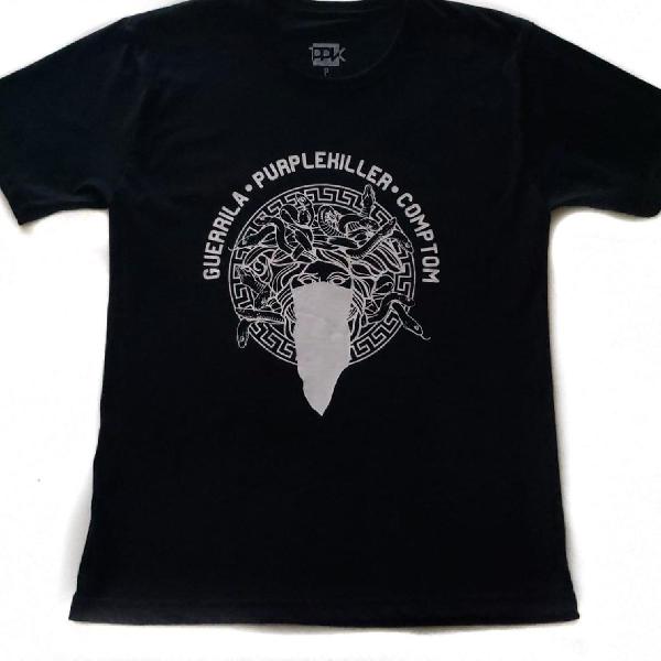 camiseta Purplekiller P
