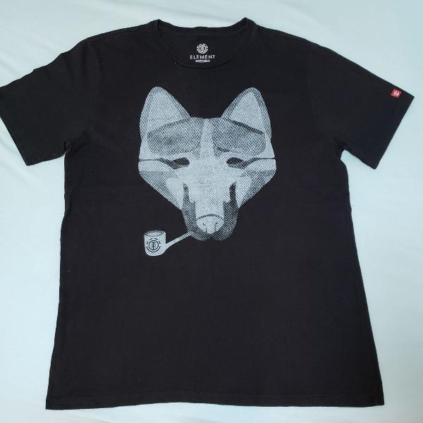 camiseta element coyote