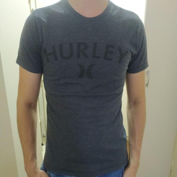 camiseta hurley original
