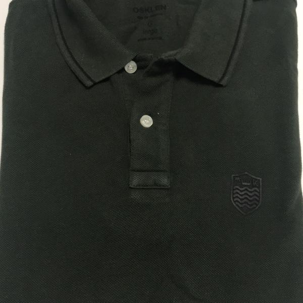 camiseta polo