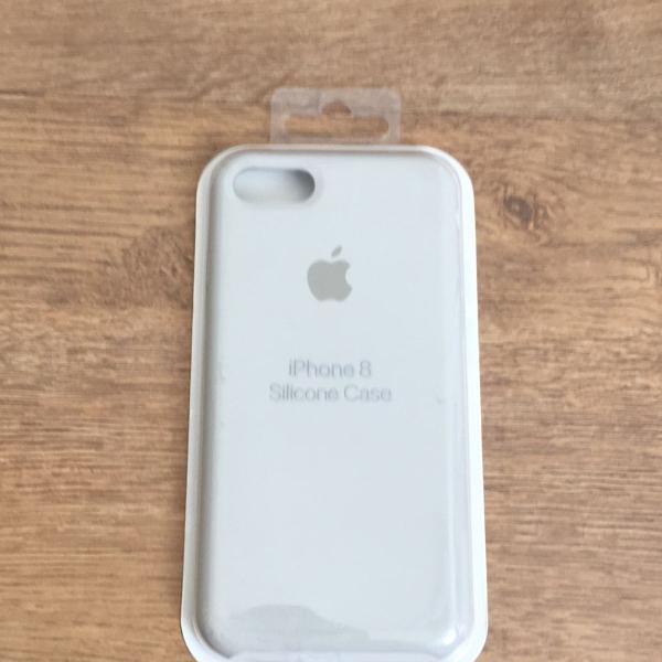capa de iphone 7/8