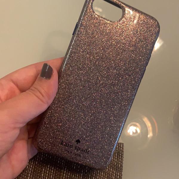 capa iphone 6 kate spade