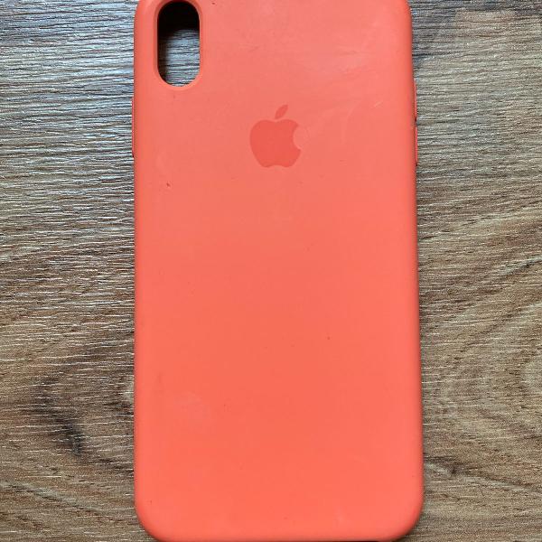 capa iphone original xr