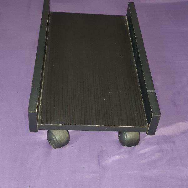 carrinho para CPU