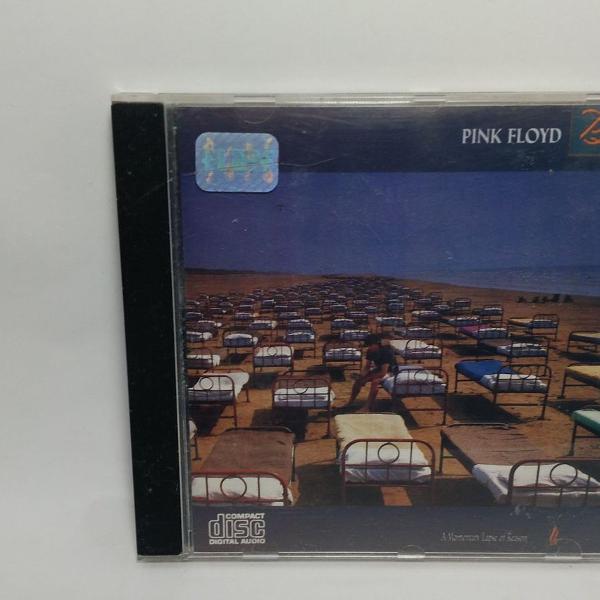 cd pink floyd a momentary lapse of reason