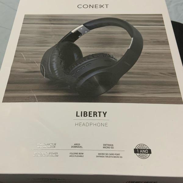 conext head phone