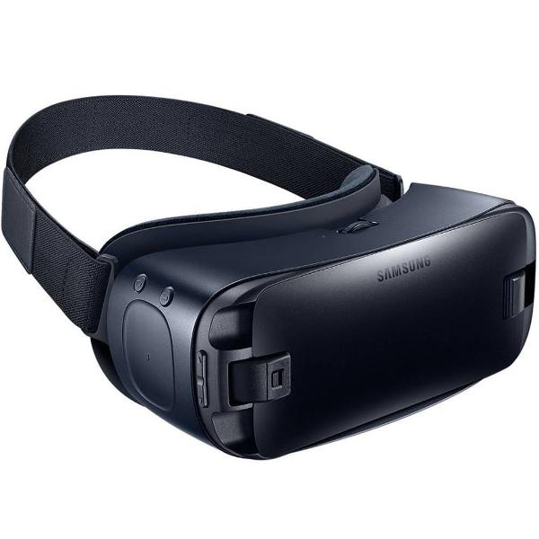 culos de realidade virtual samsung gear vr