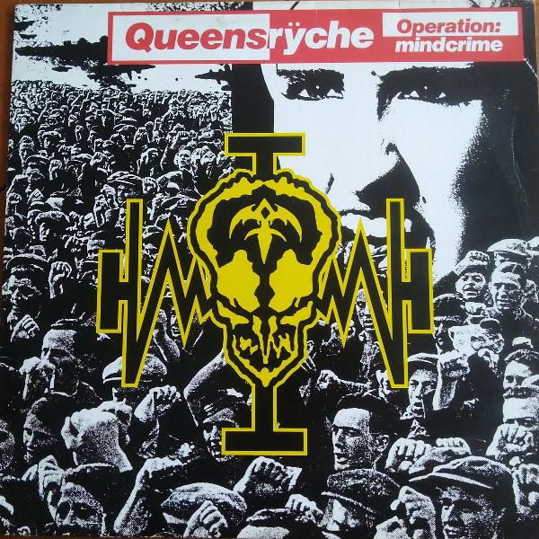 disco queensryche