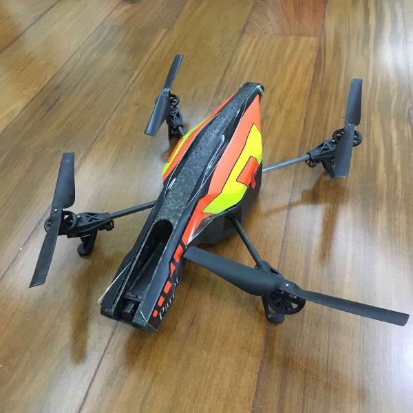 drone parrot 2.0