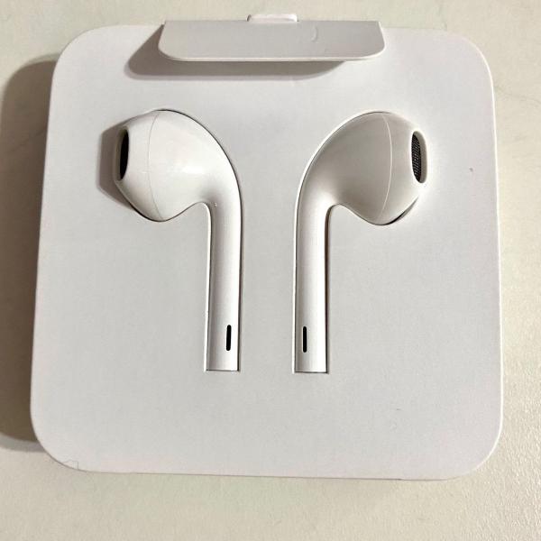 earpods original iPhone