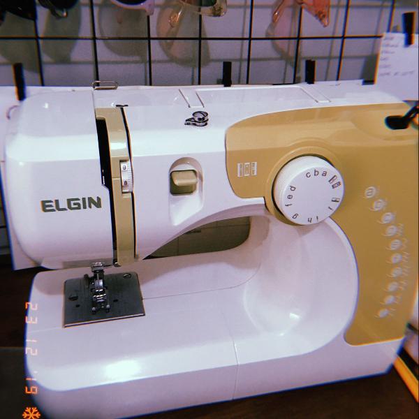 elgin superia