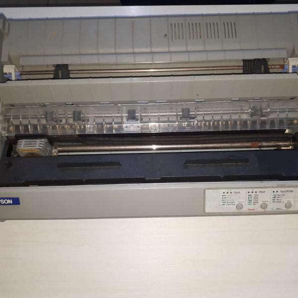 epson fx 2170