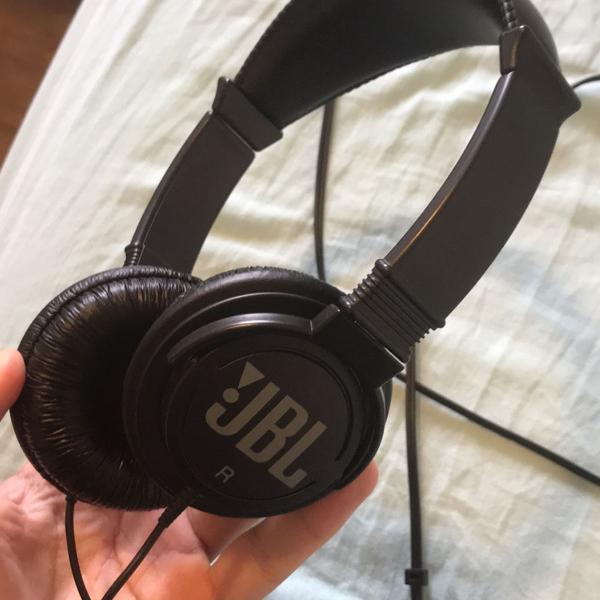 fone headset jbl