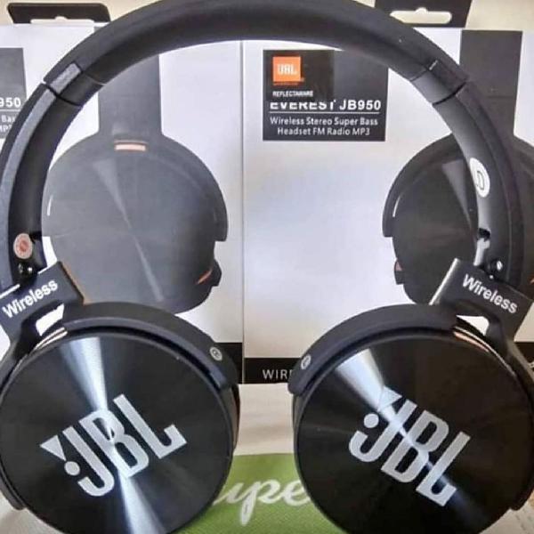 fone jbl 950