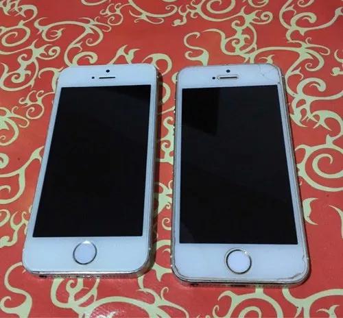 iPhone 5s32g E 16g Com E S