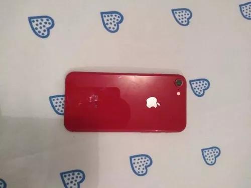 iPhone 8 Red 64gb
