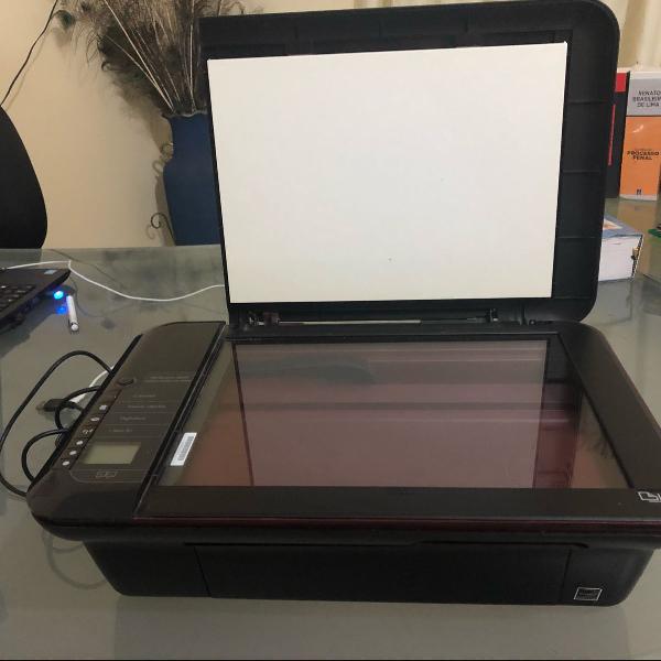 impressora hp deskjet 3050