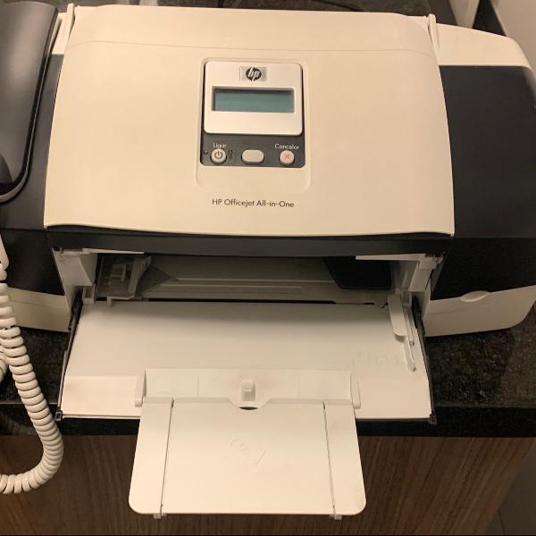 impressora hp officejet j3600