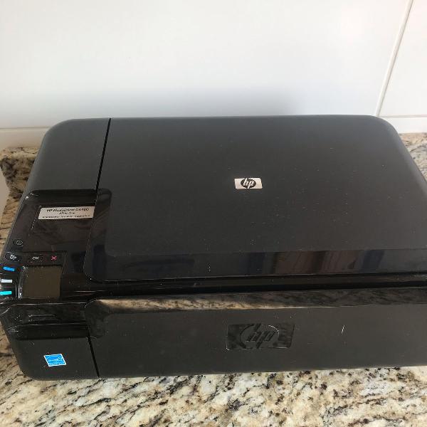 impressora multifuncional hp c4480