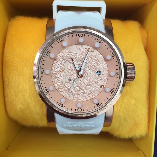 invicta yakuza 19546