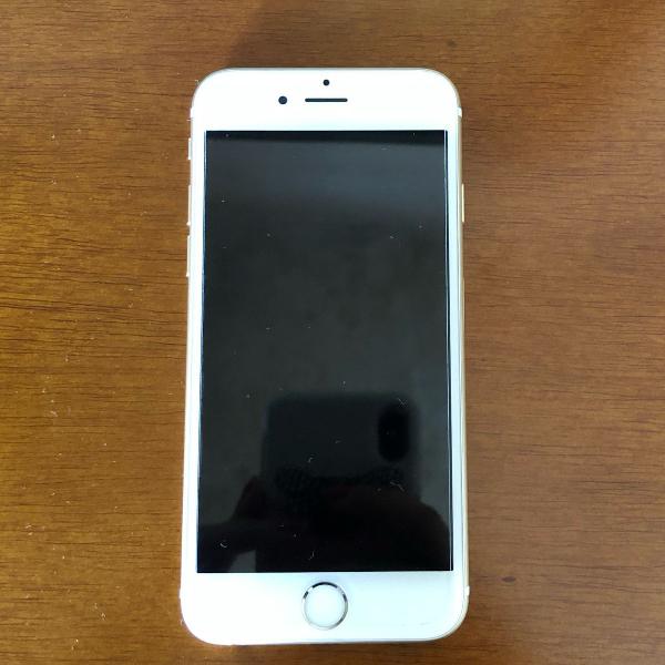 iphone 6 apple