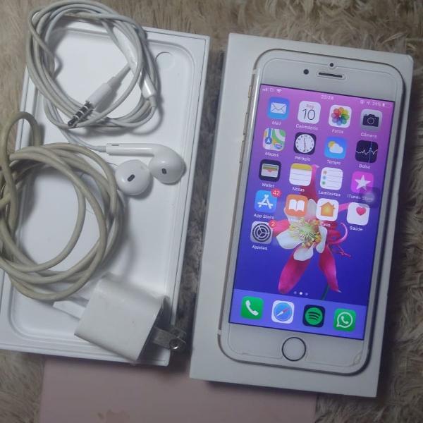 iphone 6s gold
