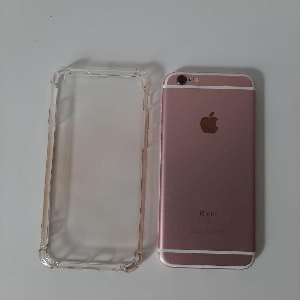 iphone 6s rose 16gb